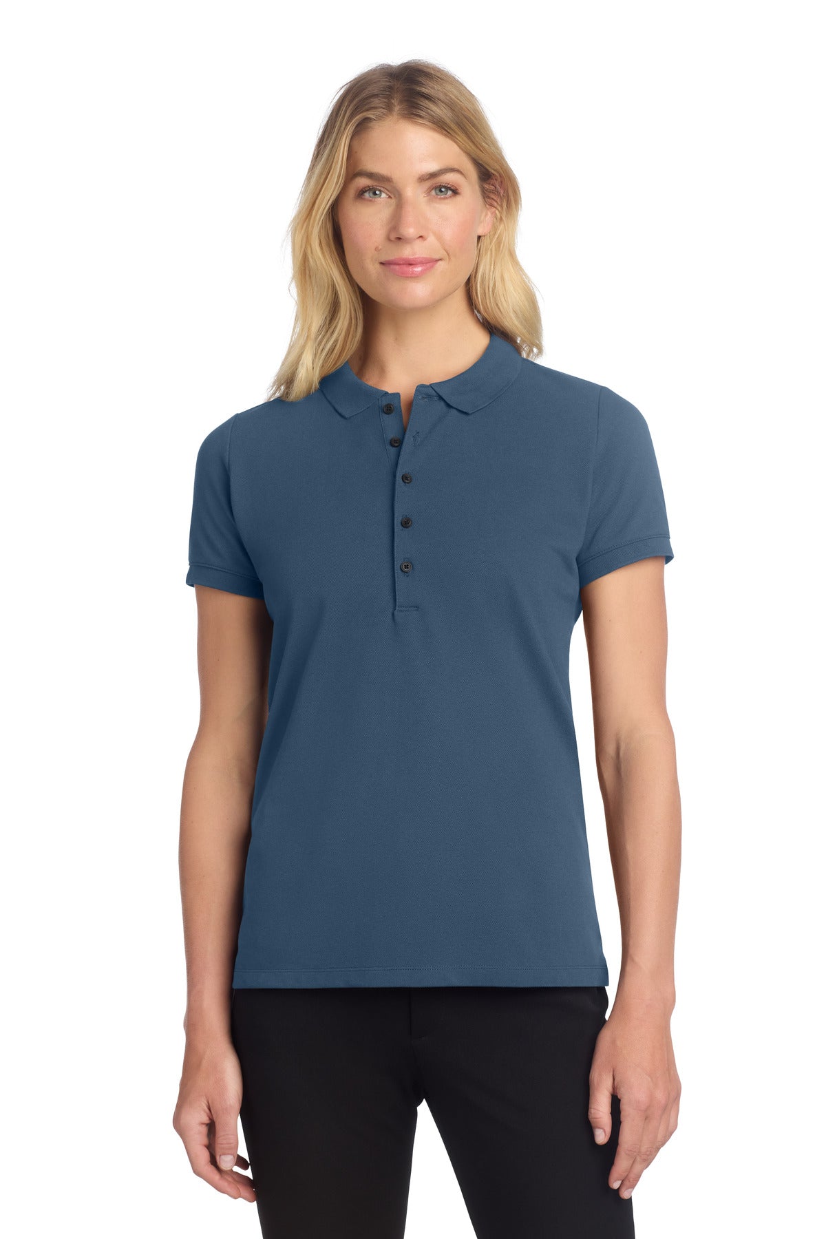 Insignia Blue