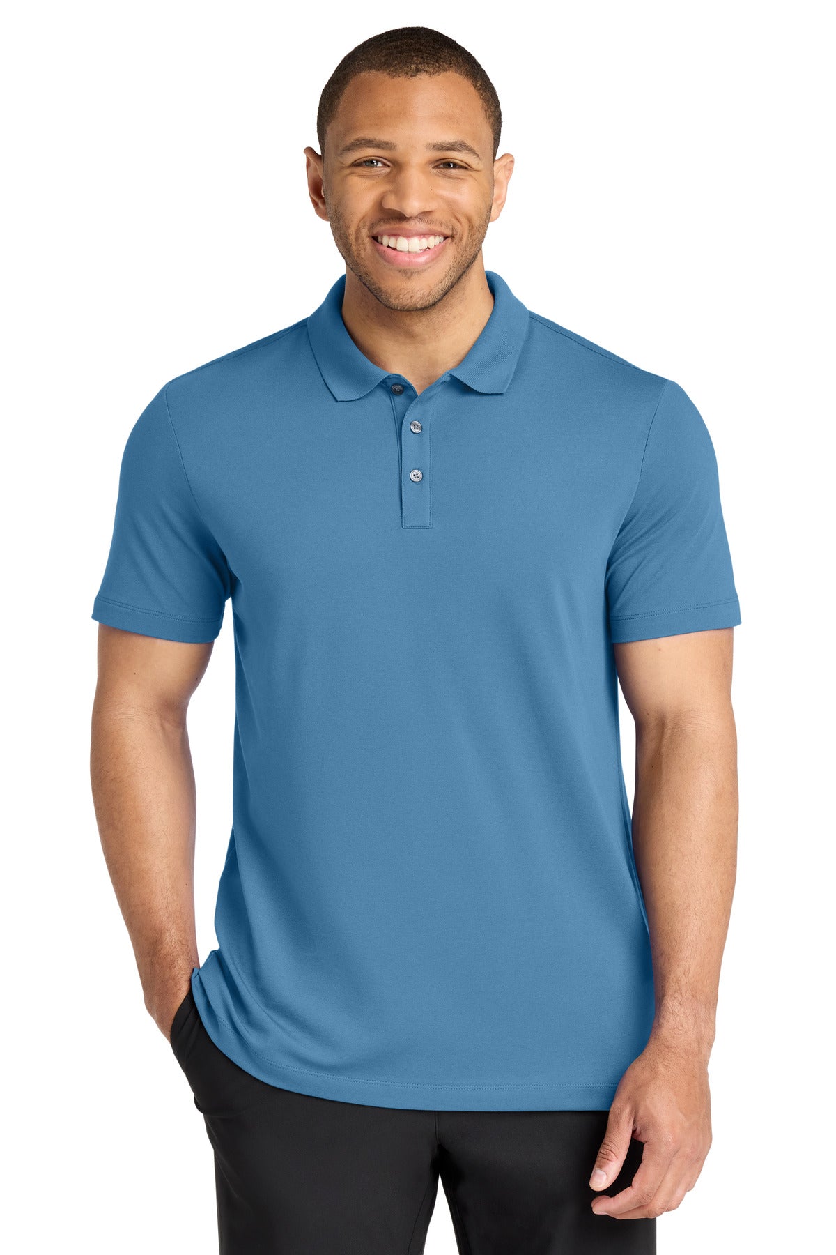 Parisian Blue