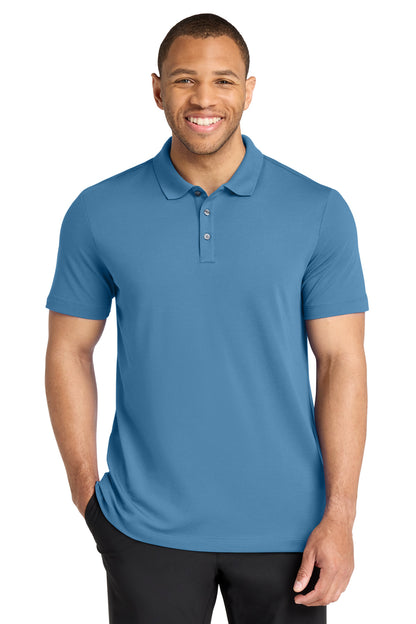 Parisian Blue