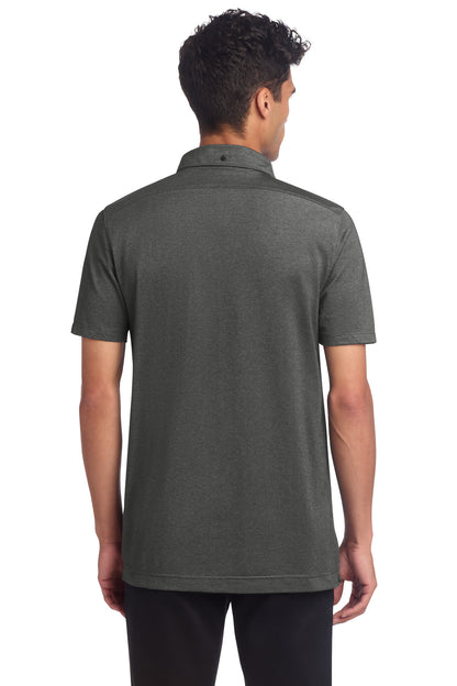 Anchor Grey Heather