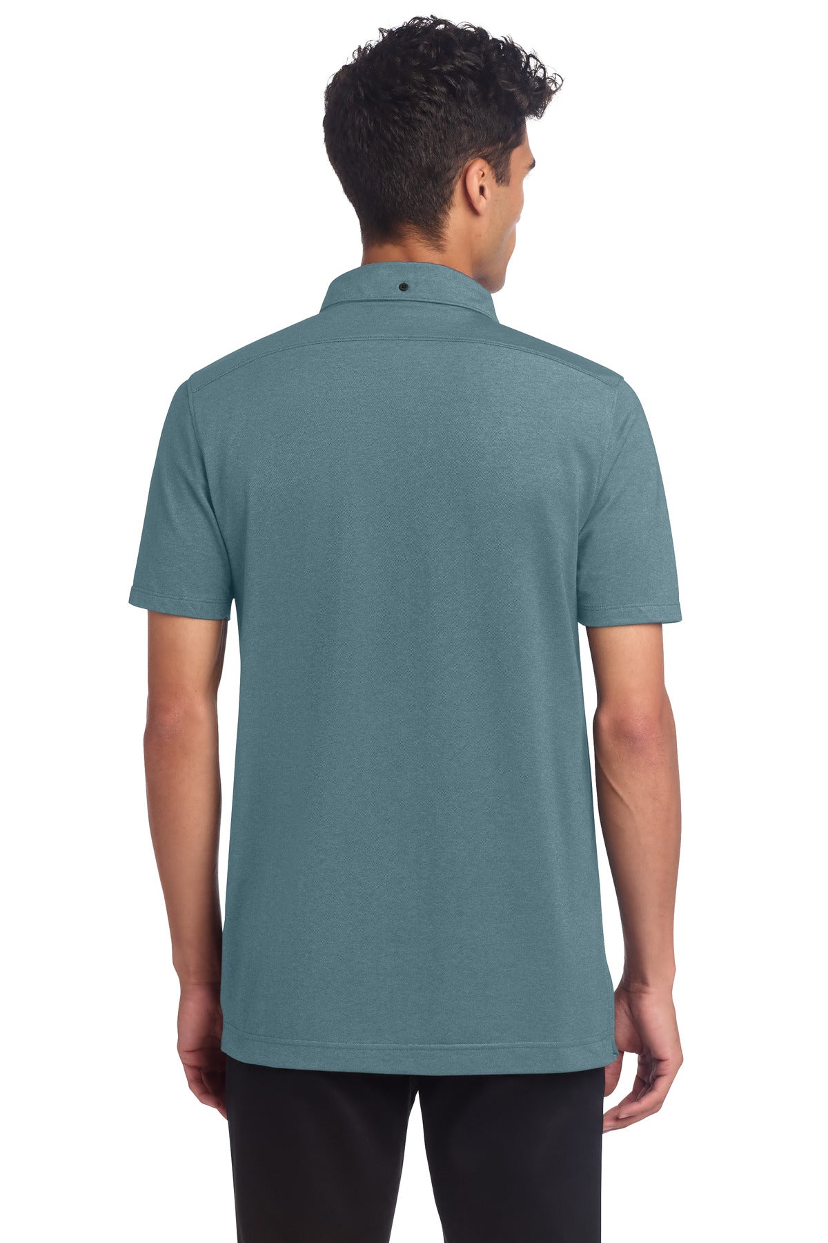 Parisian Blue Heather