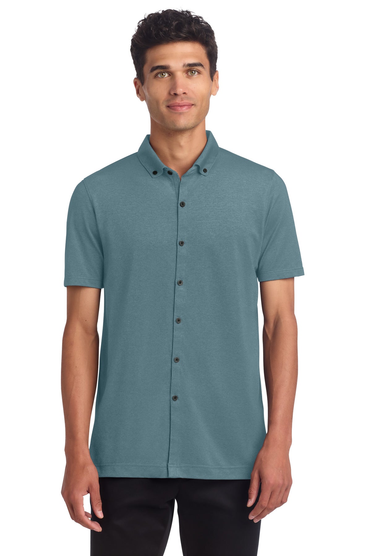 Parisian Blue Heather