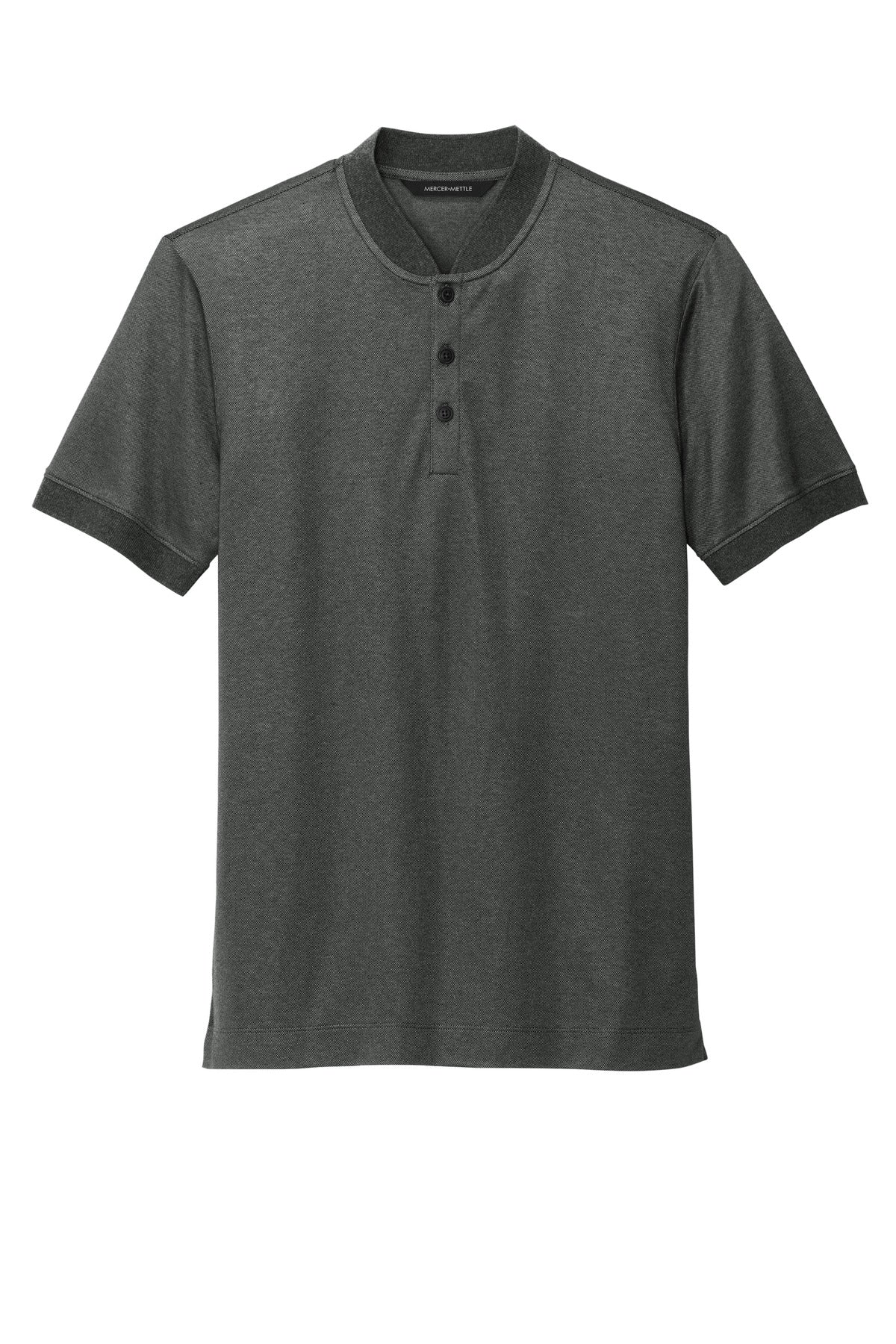Anchor Grey Heather