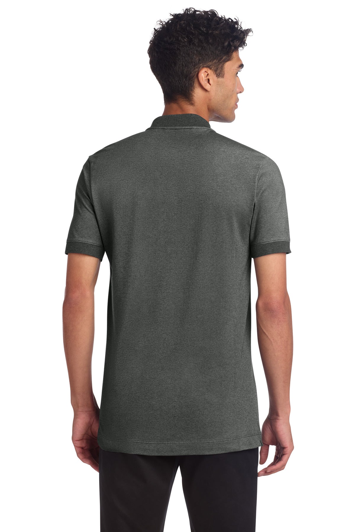 Anchor Grey Heather