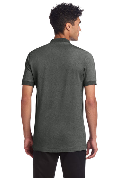 Anchor Grey Heather