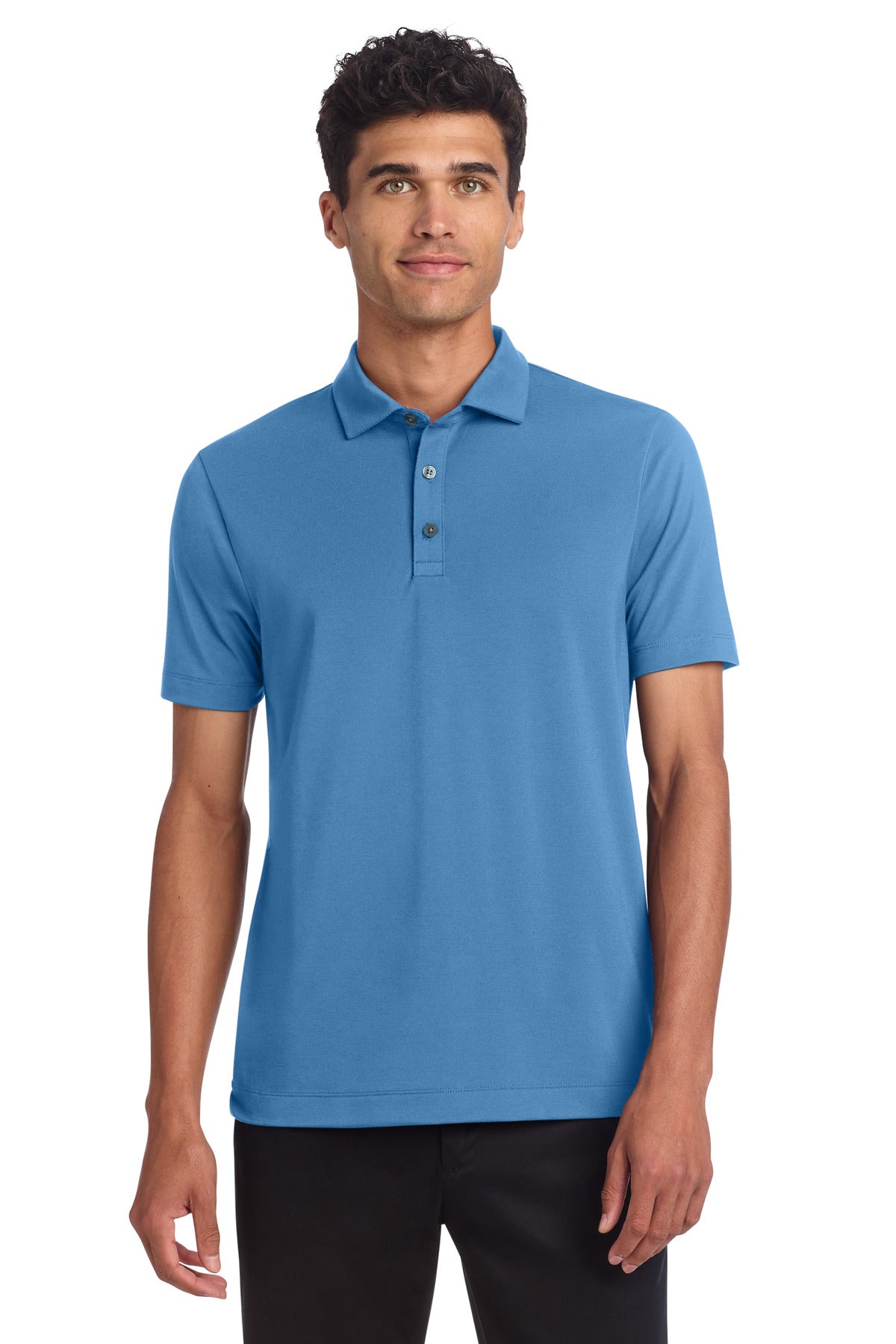 Parisian Blue
