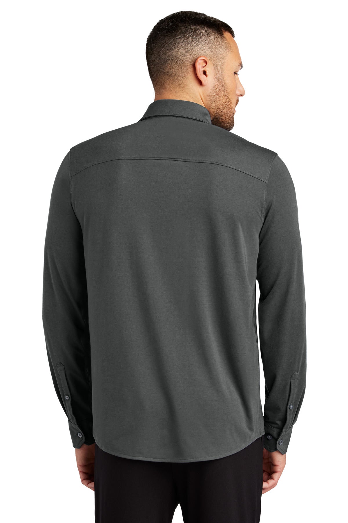 Anchor Grey