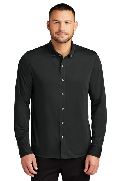 Deep Black