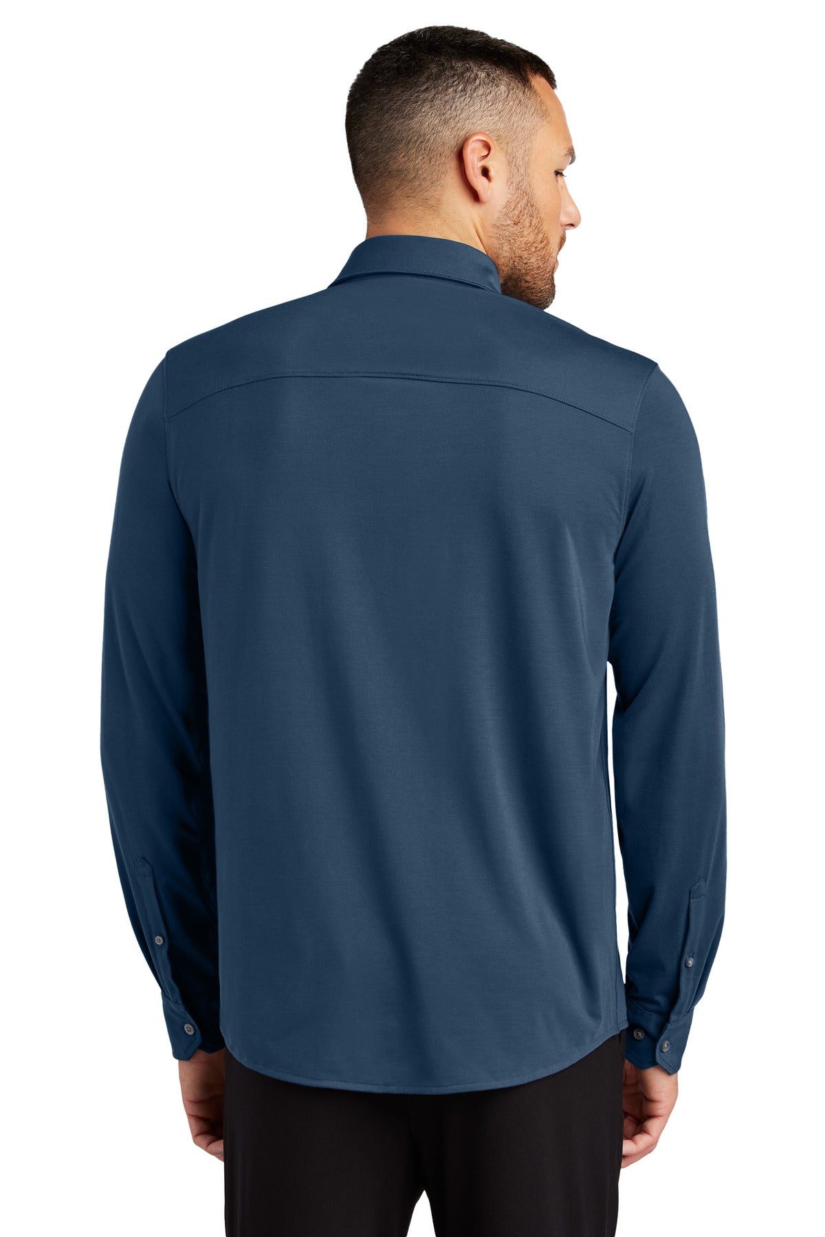 Insignia Blue