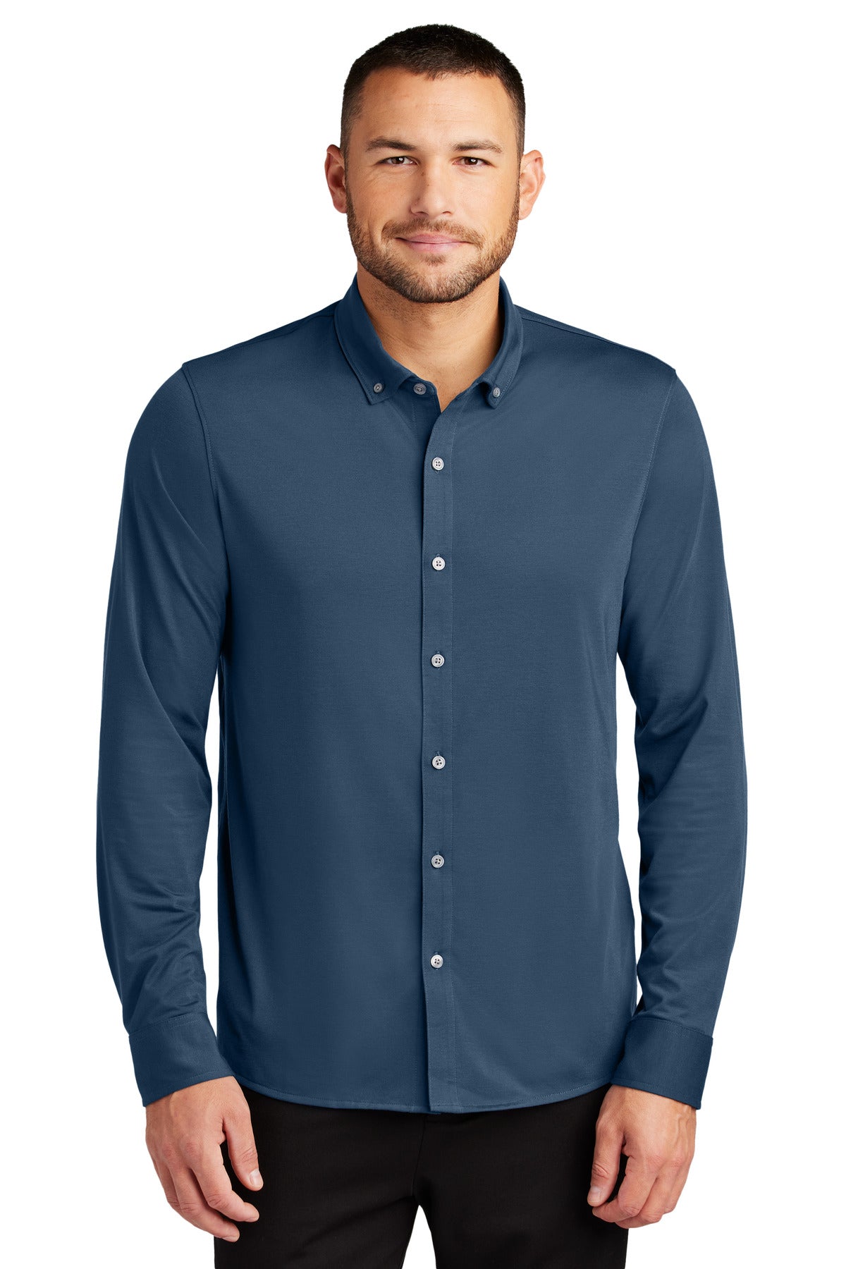 Insignia Blue