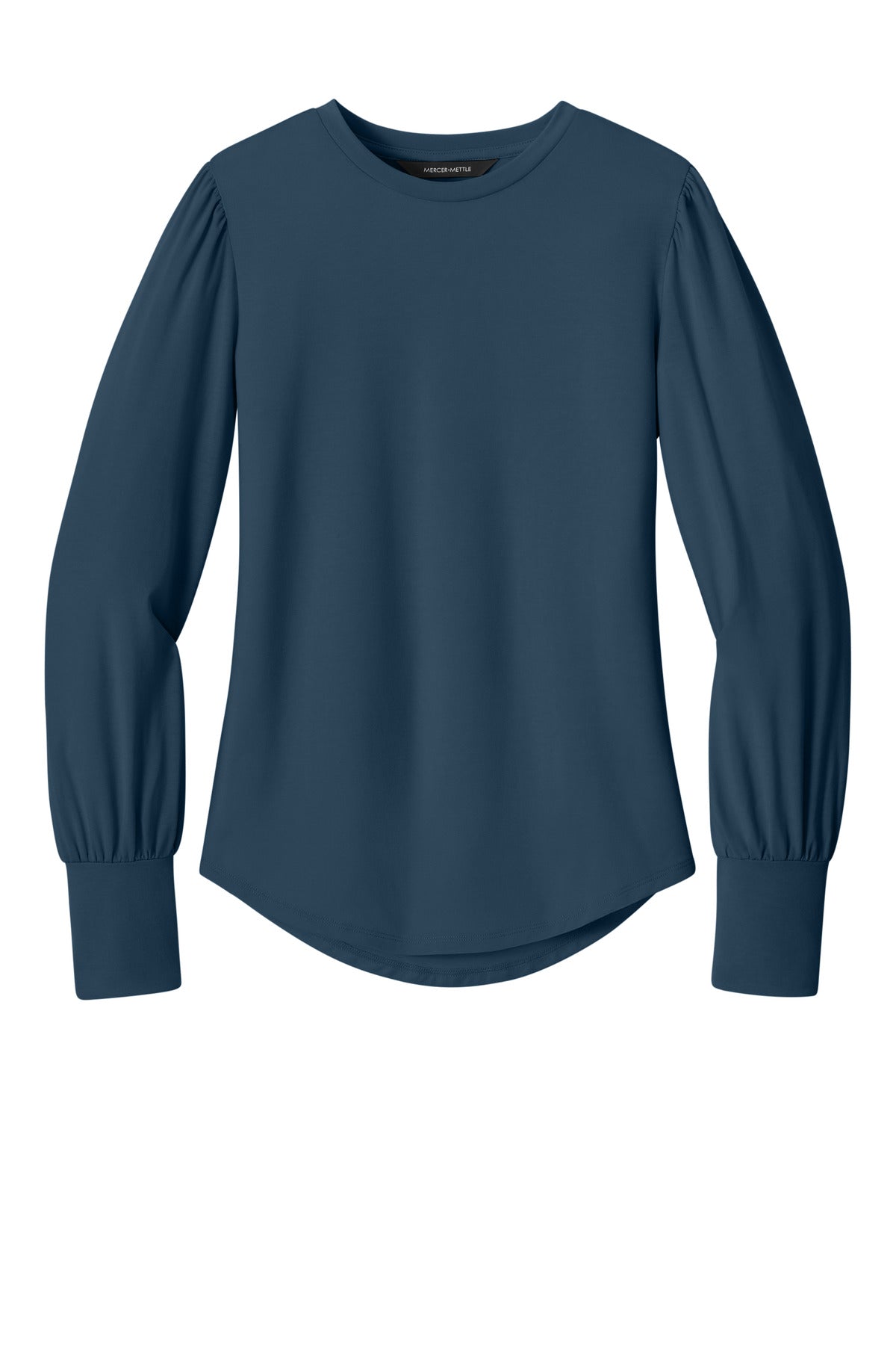 Insignia Blue