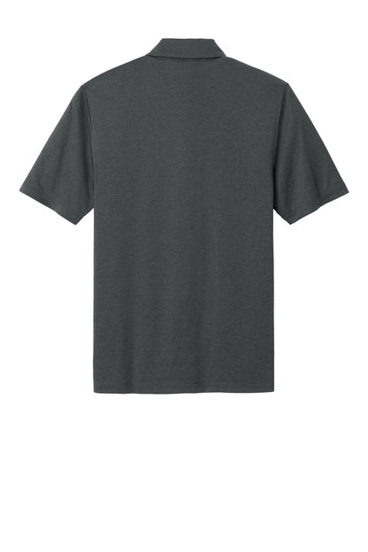 Anchor Grey Heather