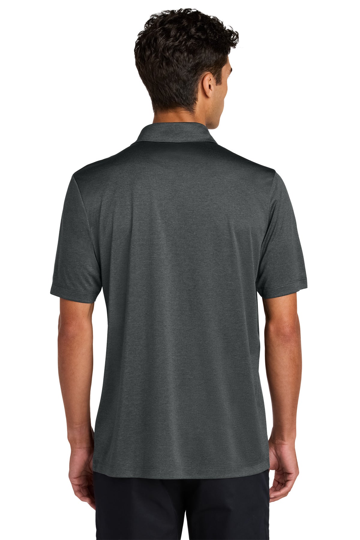 Anchor Grey Heather