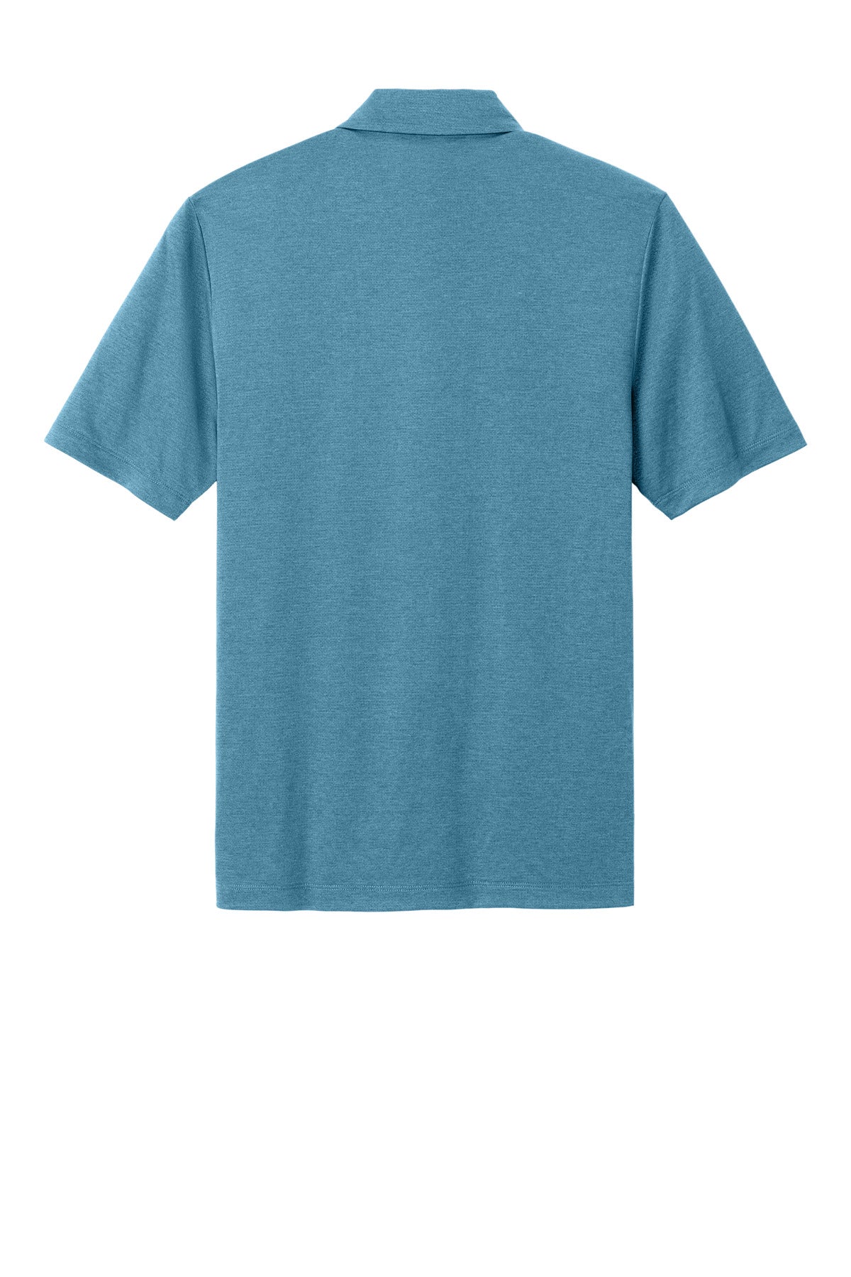 Harbor Blue Heather