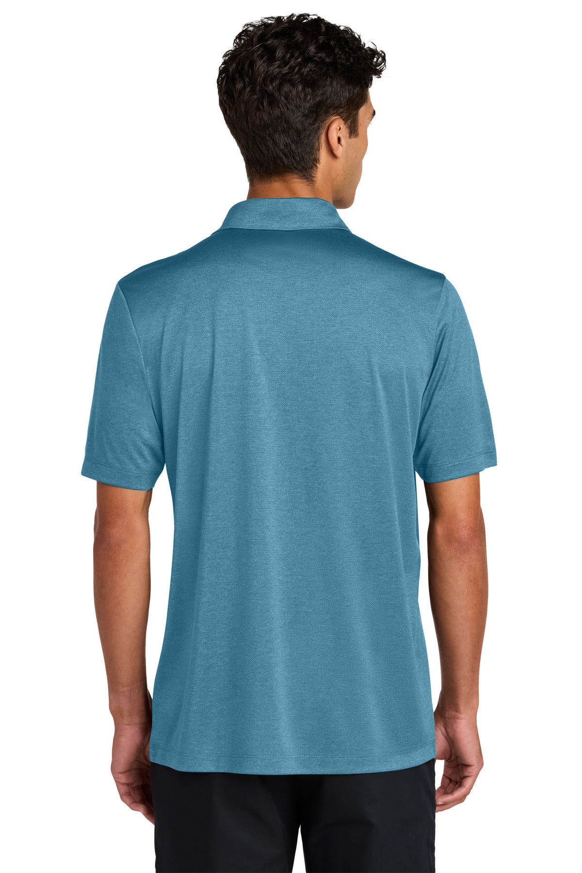 Harbor Blue Heather