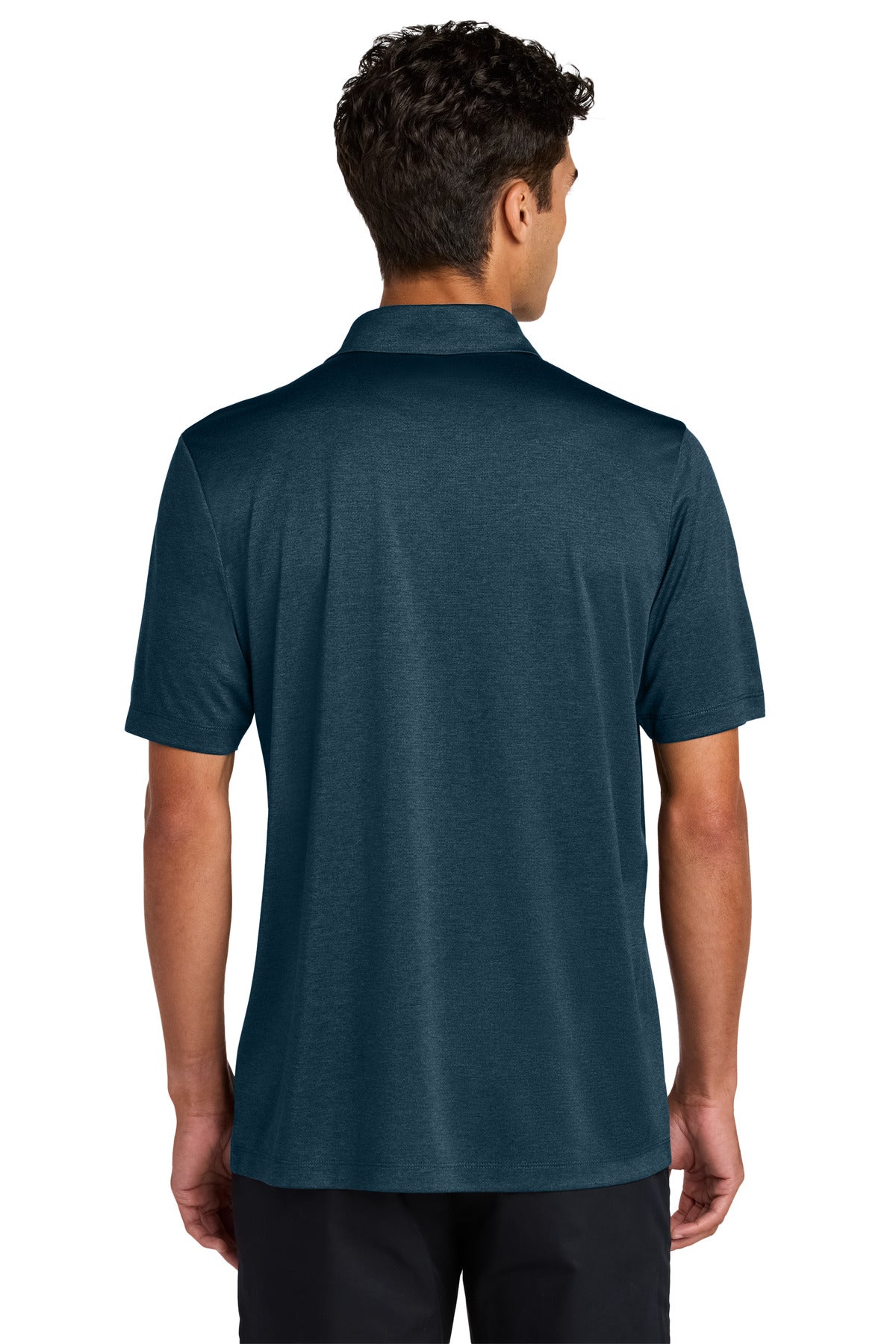 Insignia Blue Heather