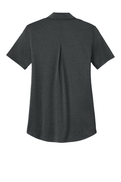 Anchor Grey Heather