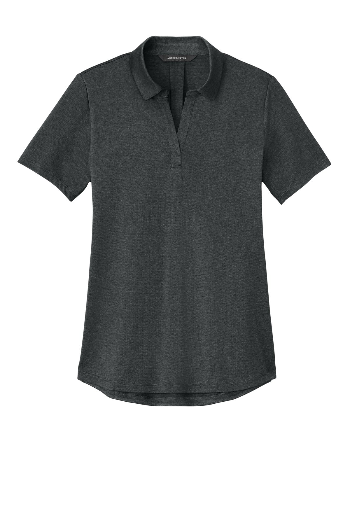 Anchor Grey Heather