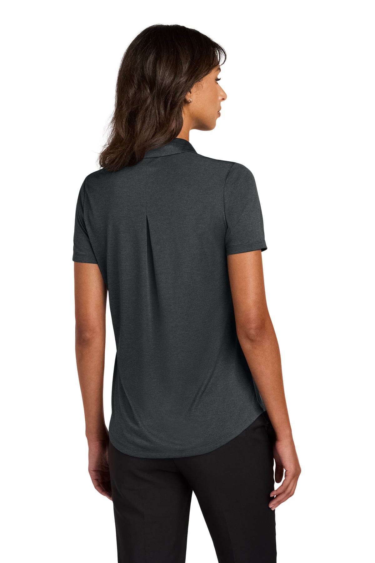 Anchor Grey Heather