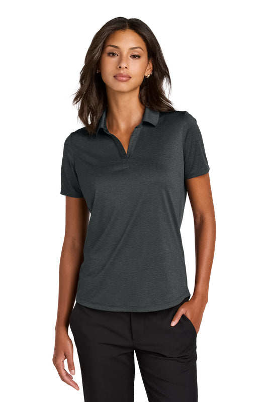 Anchor Grey Heather