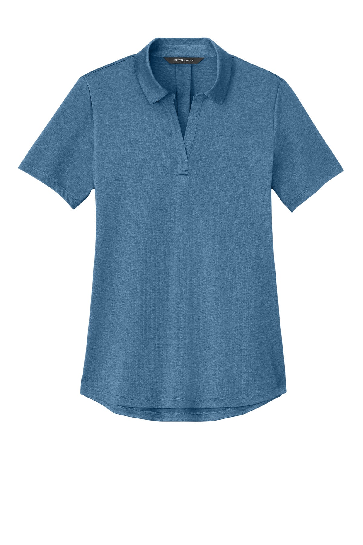 Harbor Blue Heather