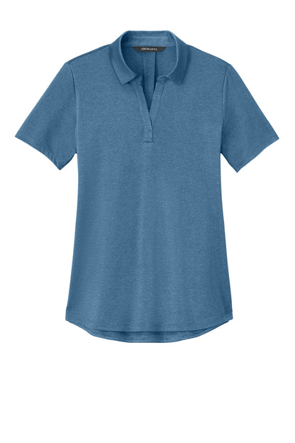 Harbor Blue Heather