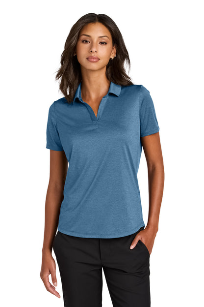 Harbor Blue Heather