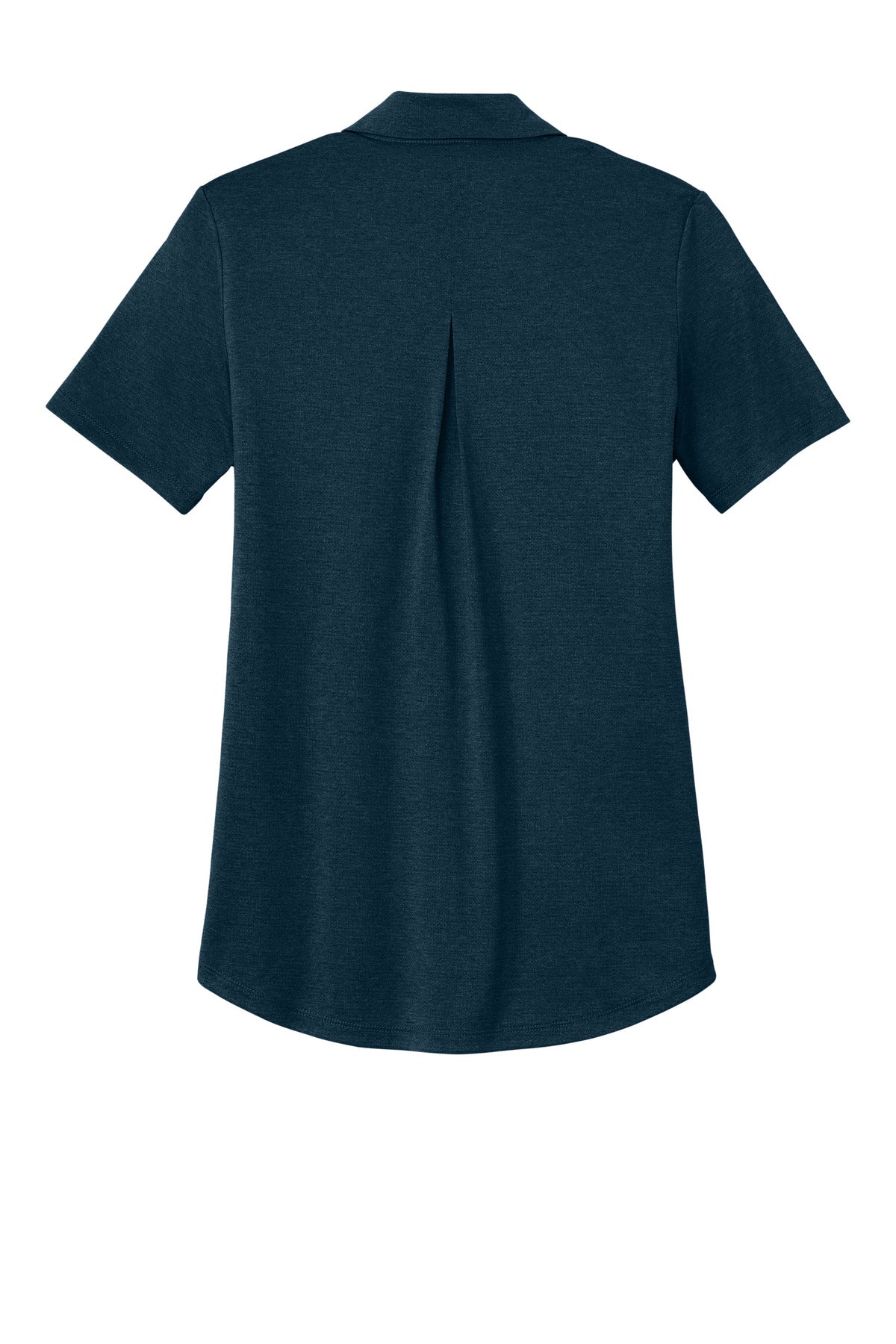 Insignia Blue Heather