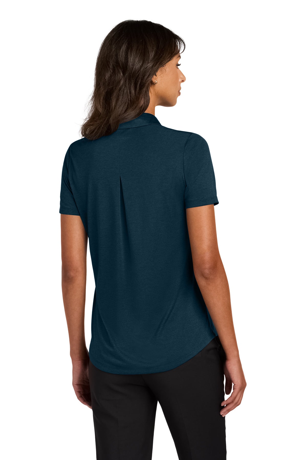 Insignia Blue Heather