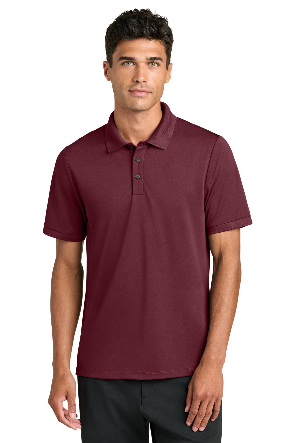 Mercer+Mettle Everyday Performance Polo (MM1030)
