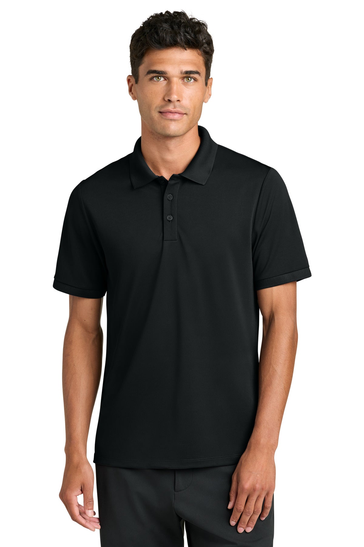Mercer+Mettle Everyday Performance Polo (MM1030)