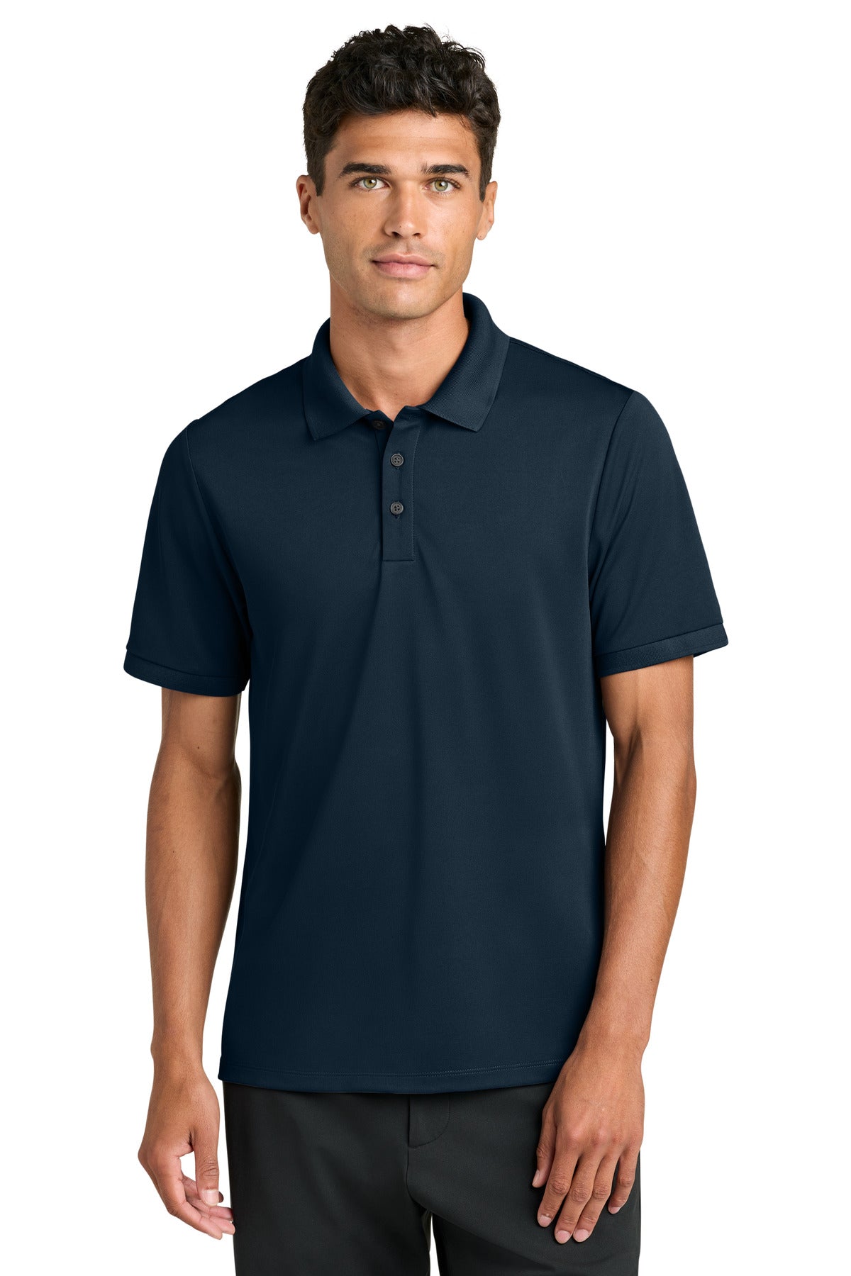 Mercer+Mettle Everyday Performance Polo (MM1030)