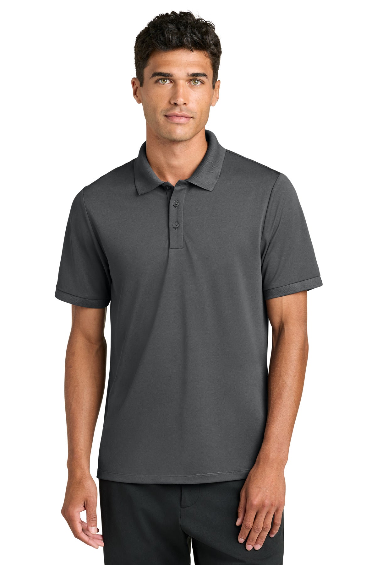 Mercer+Mettle Everyday Performance Polo (MM1030)