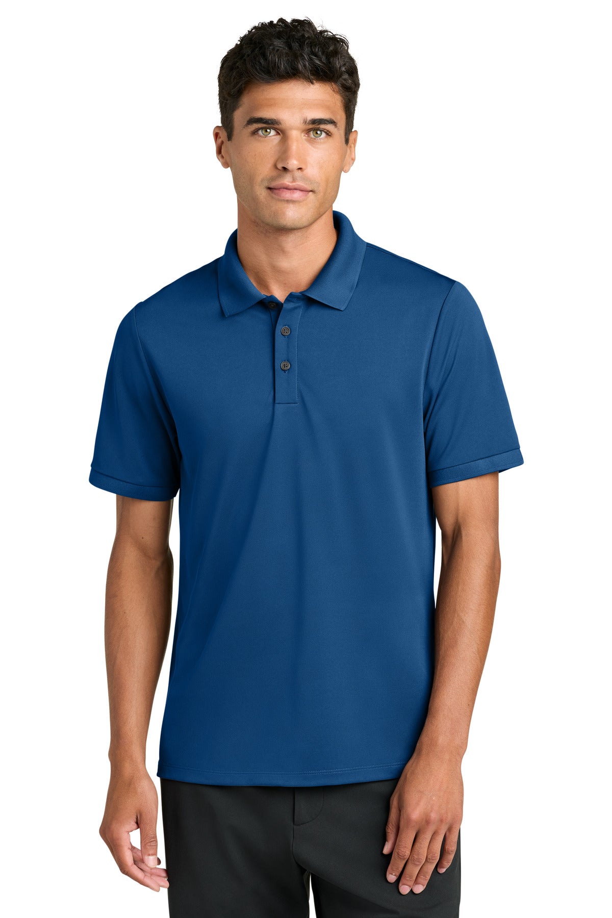Mercer+Mettle Everyday Performance Polo (MM1030)