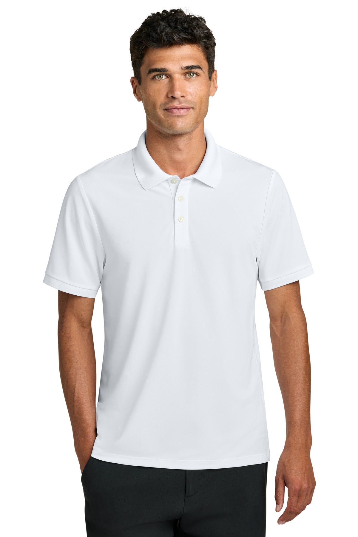 Mercer+Mettle Everyday Performance Polo (MM1030)