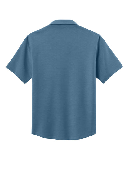 Harbor Blue