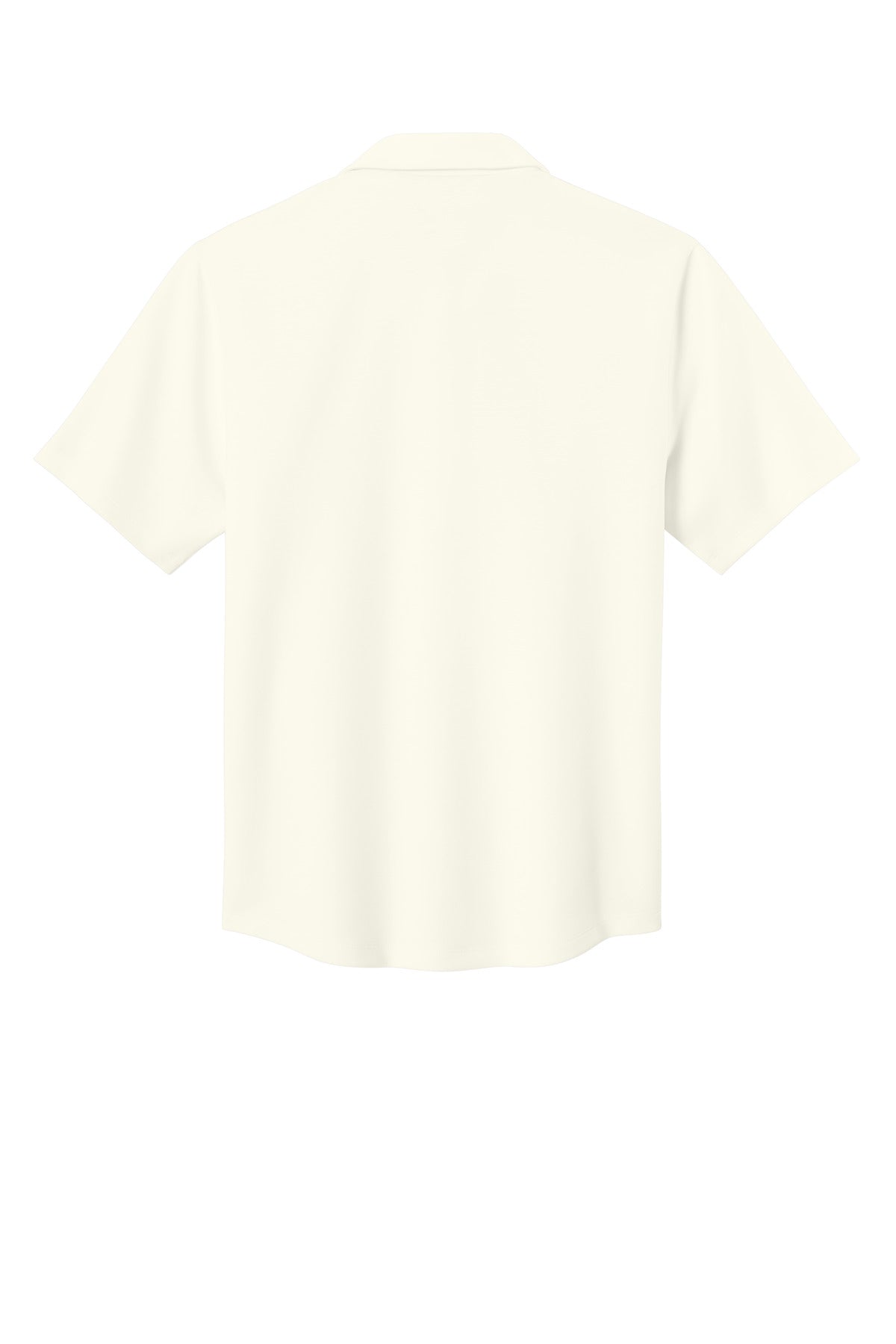 Ivory Chiffon
