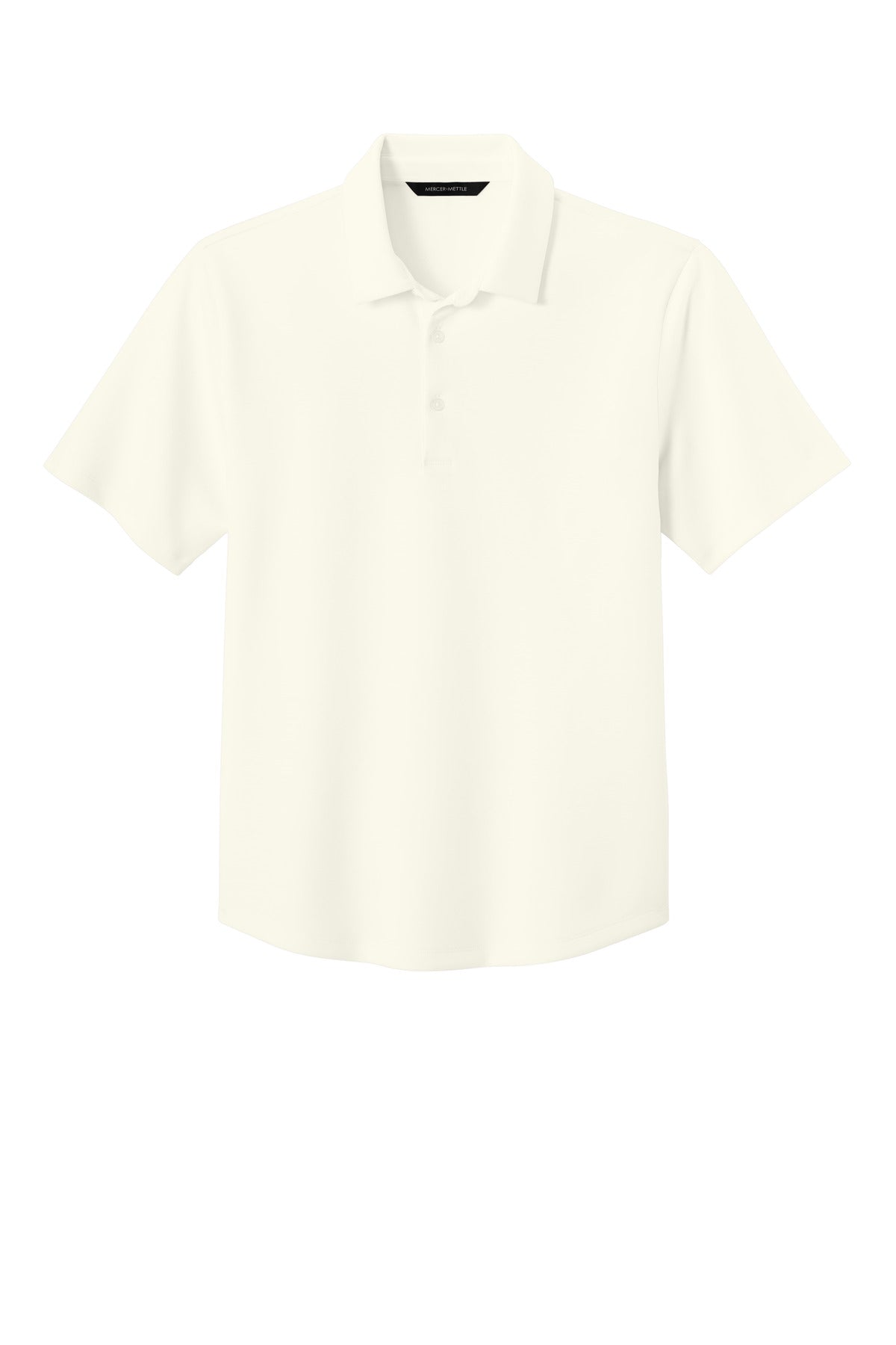 Ivory Chiffon