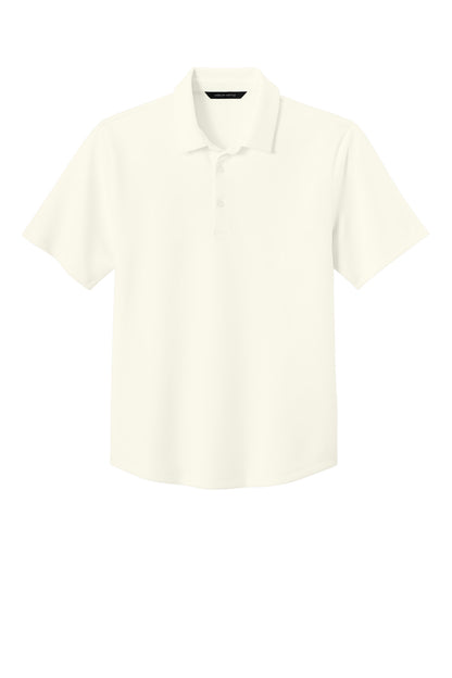 Ivory Chiffon