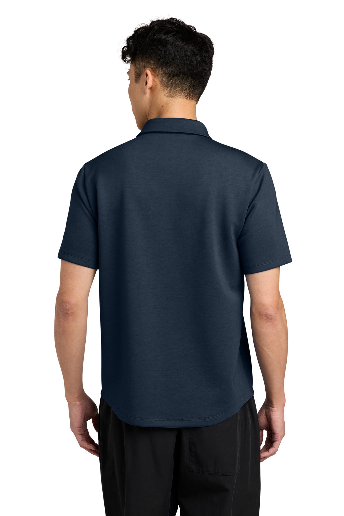 Night Navy