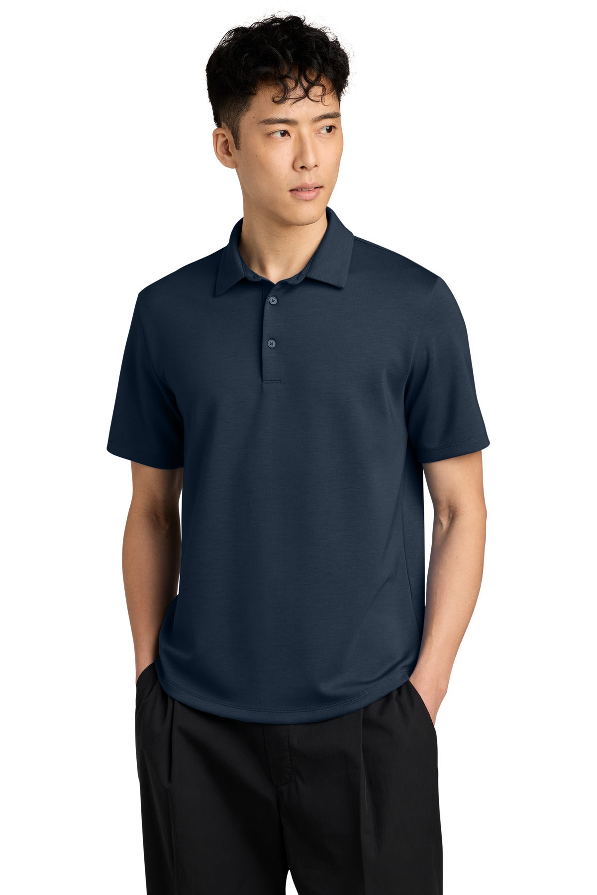 Night Navy