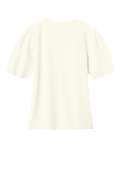 Ivory Chiffon