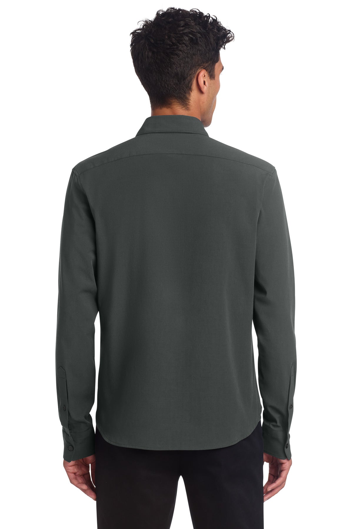 Anchor Grey