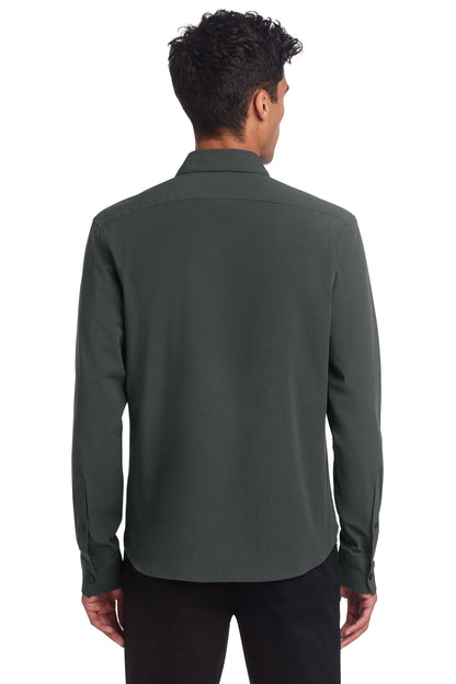 Anchor Grey
