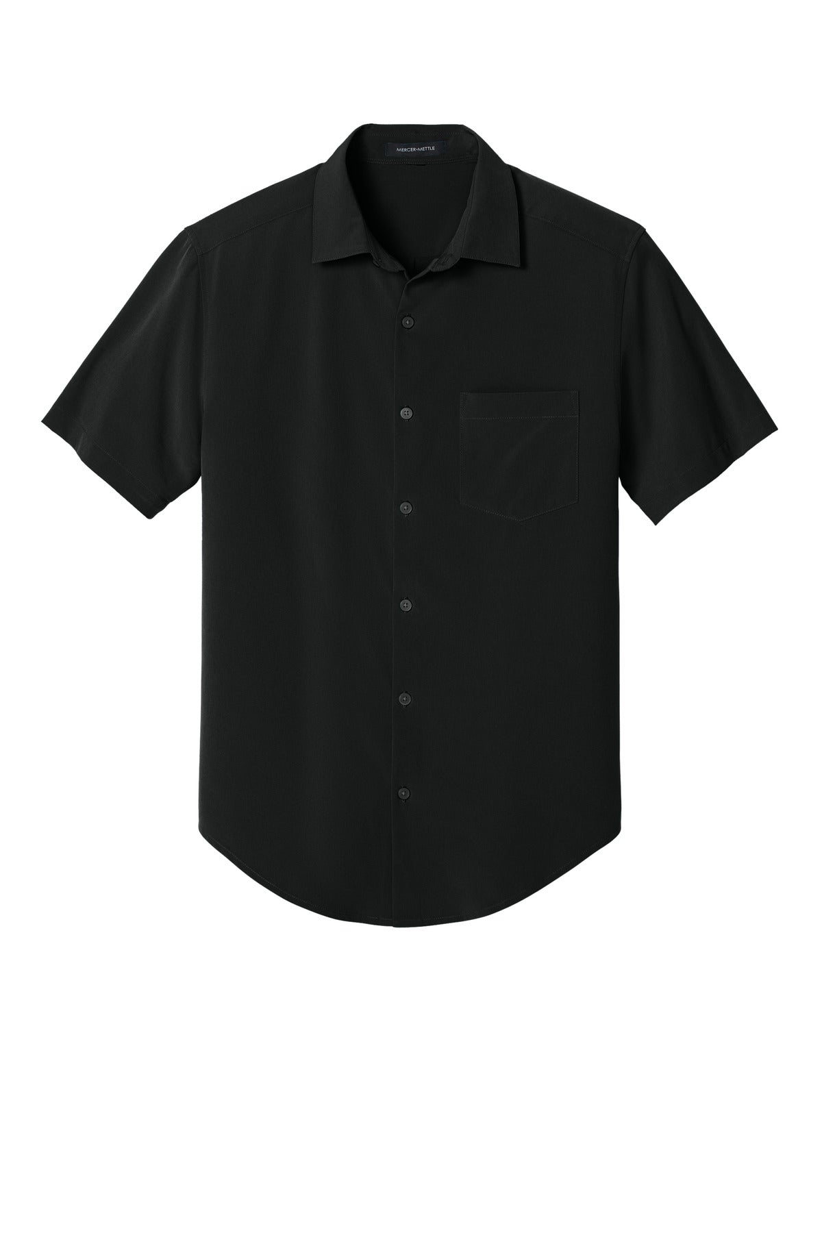 Deep Black