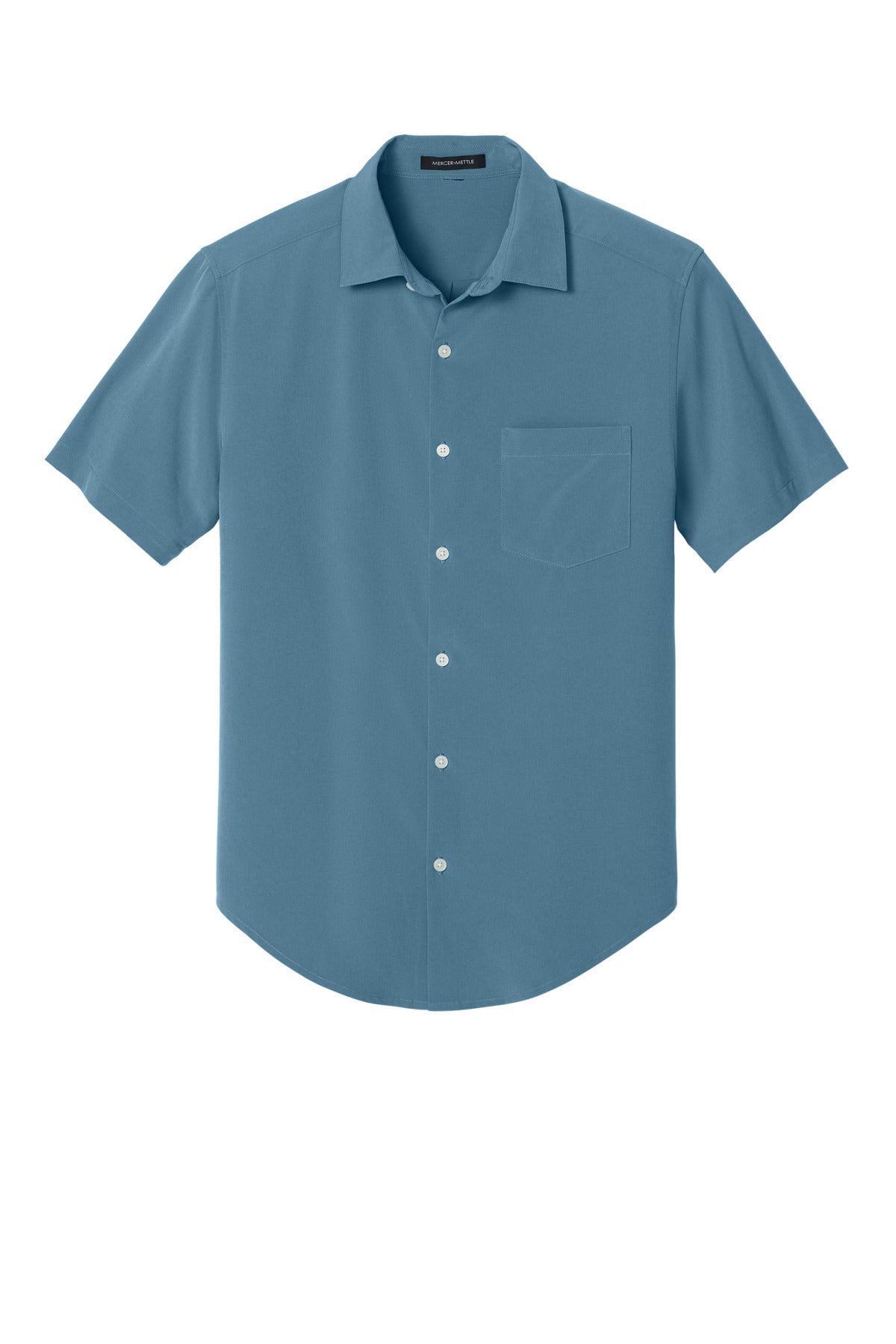 Harbor Blue