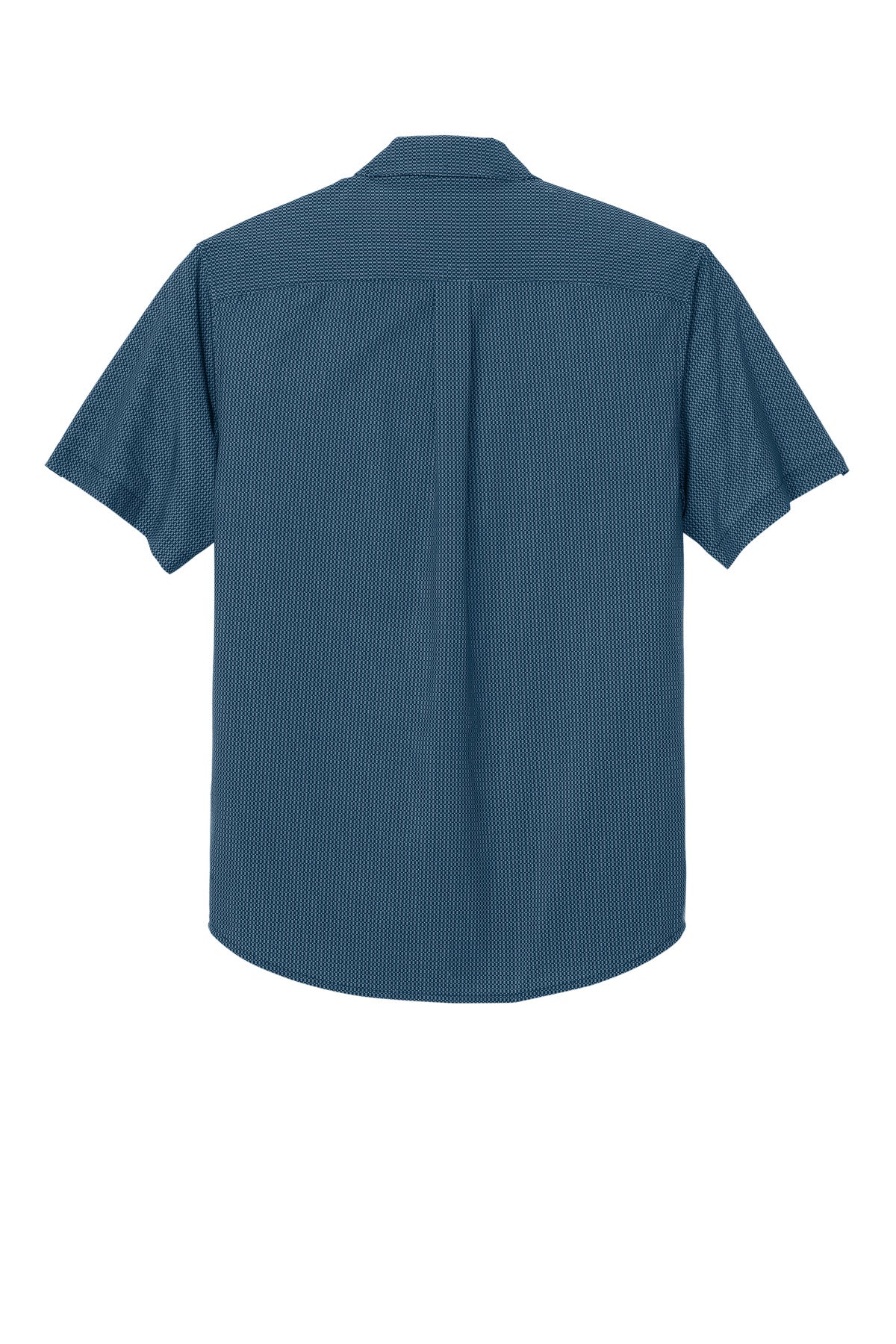 Night Navy Dash Print