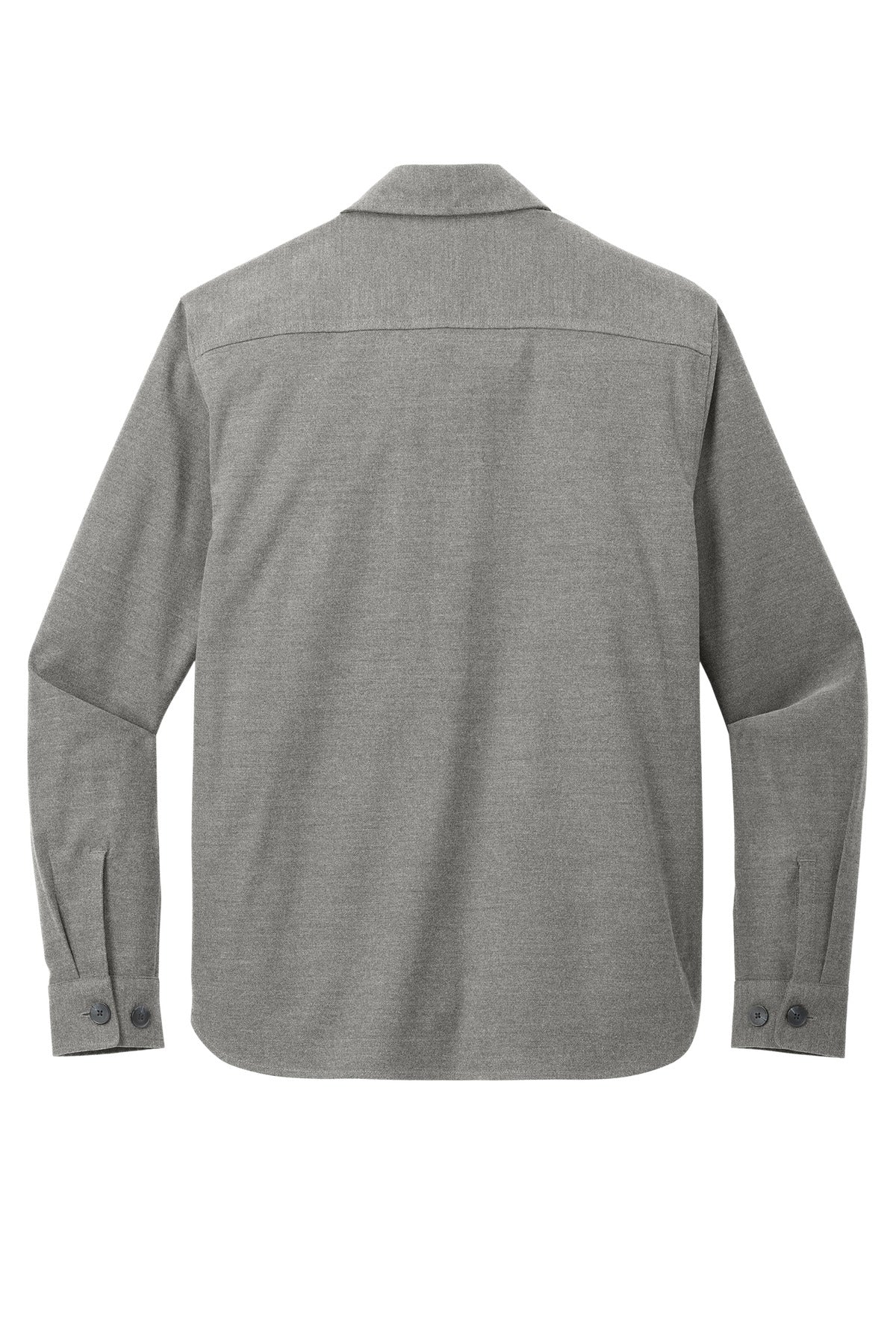 Light Anchor Grey Heather