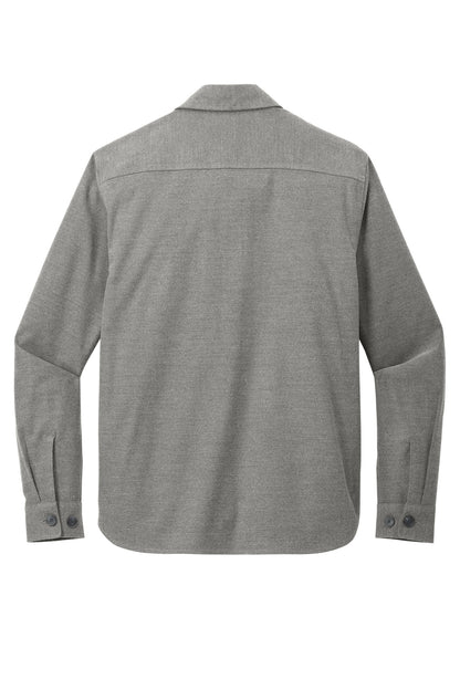 Light Anchor Grey Heather