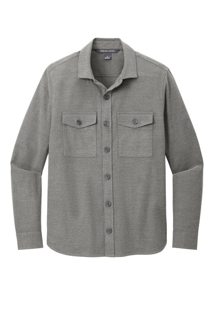 Light Anchor Grey Heather